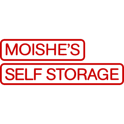 moishe's self storage