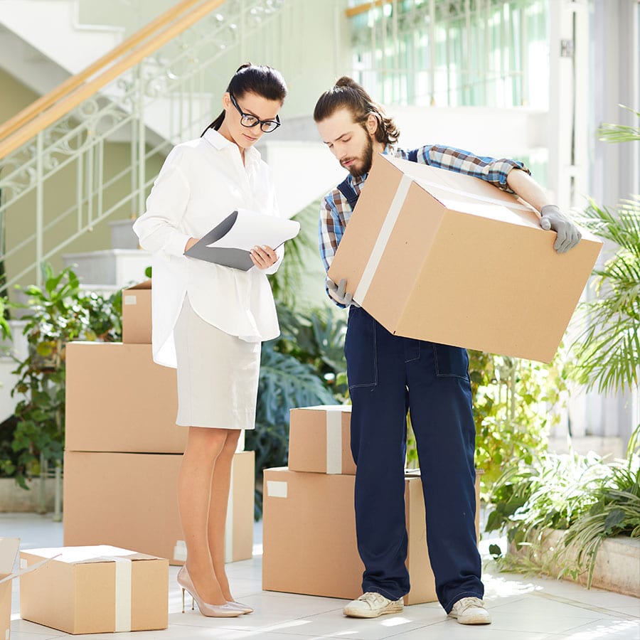 31 Tips and Tricks for Packing for A Move