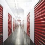 New York storage units