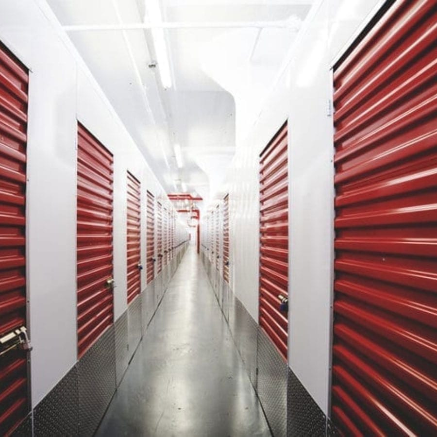 5 ways to find cheap storage in New York City