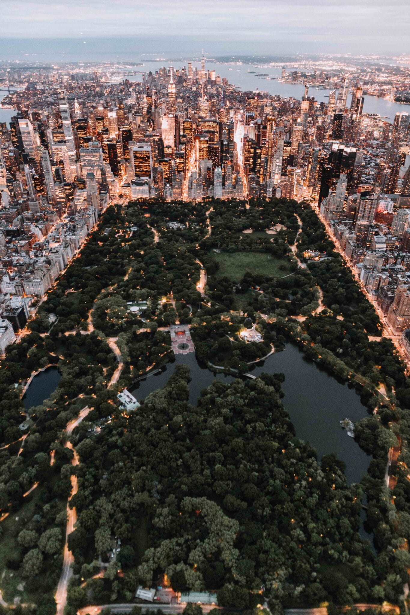 Central park