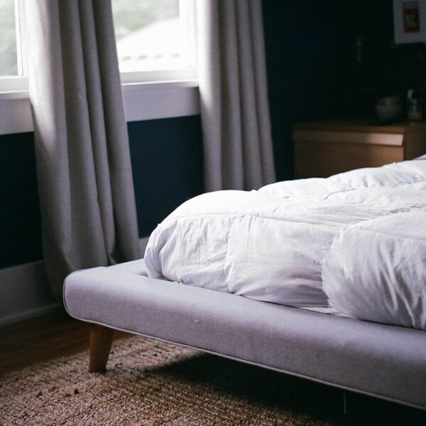 5 Tips on How To Store a Mattress Featured Image