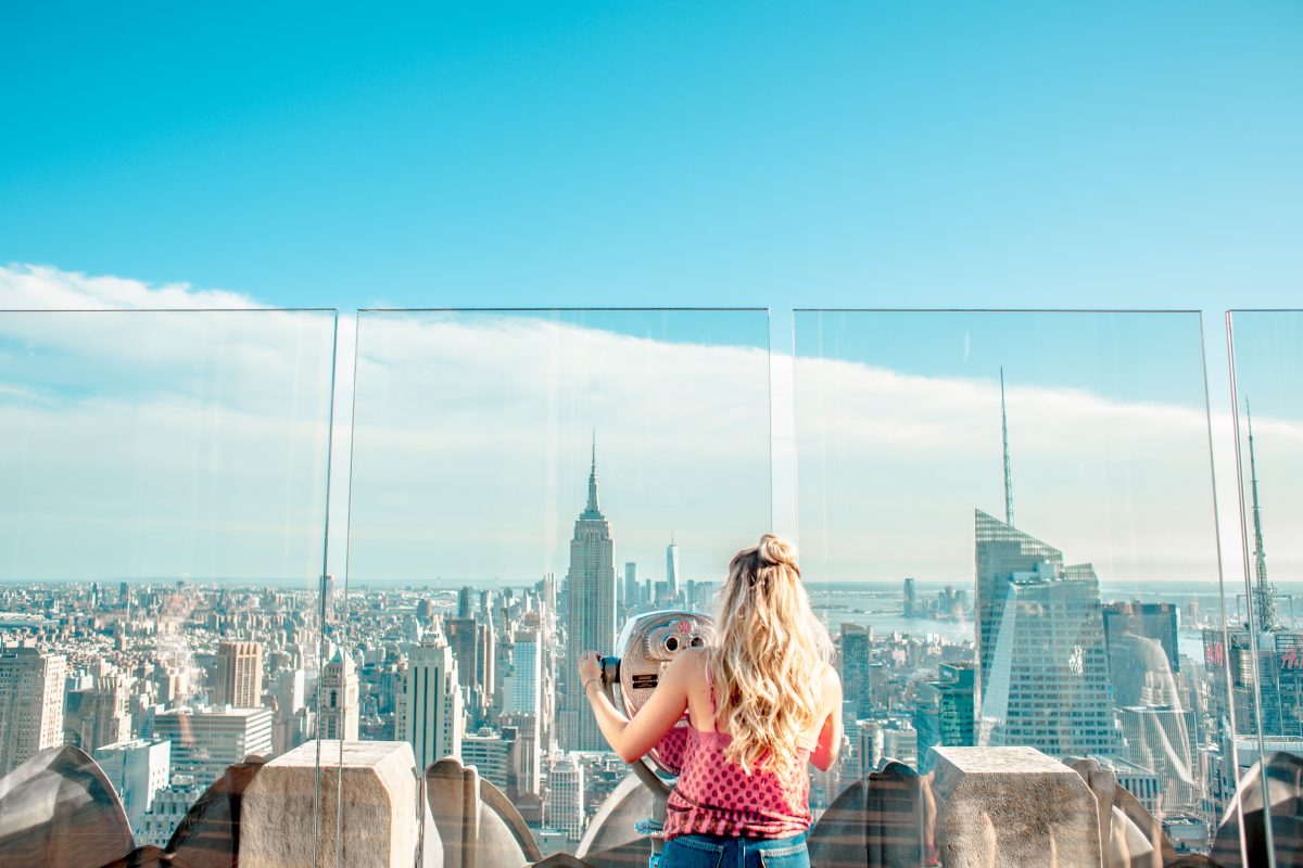 11 common mistakes tourists make when visiting NYC for the first time