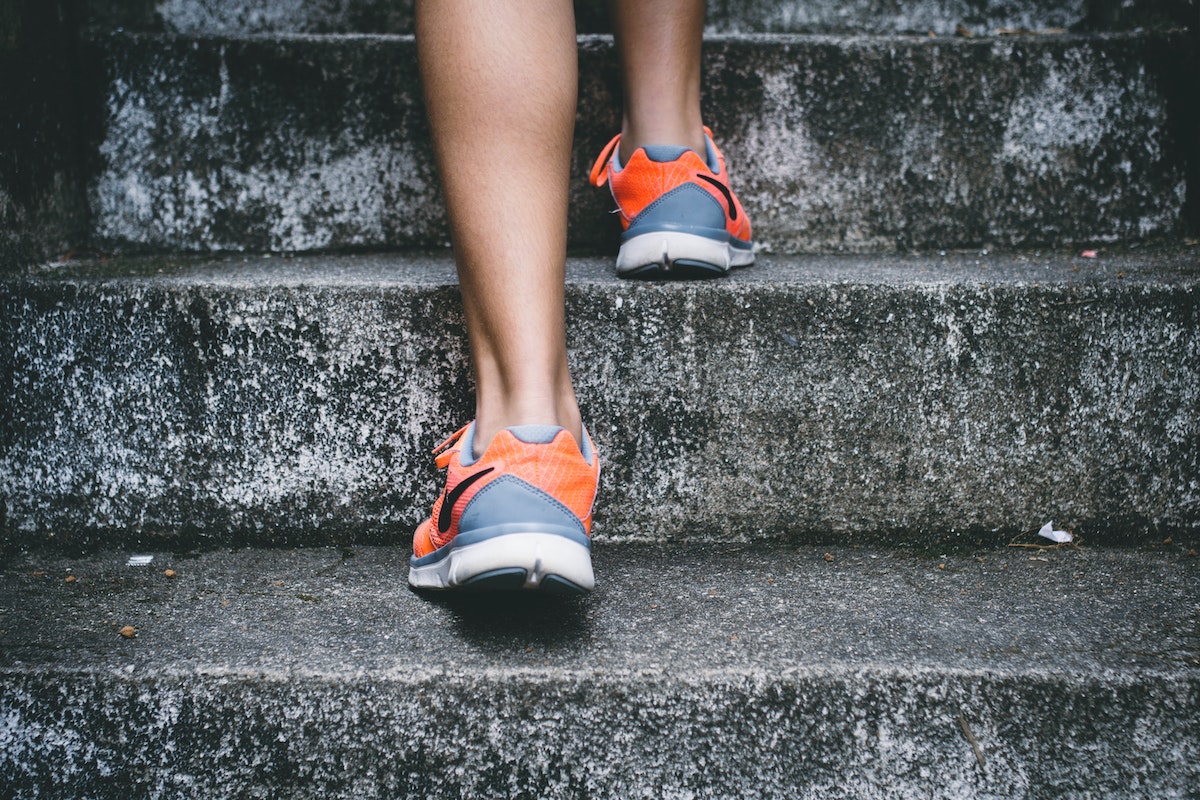 best running stores nyc