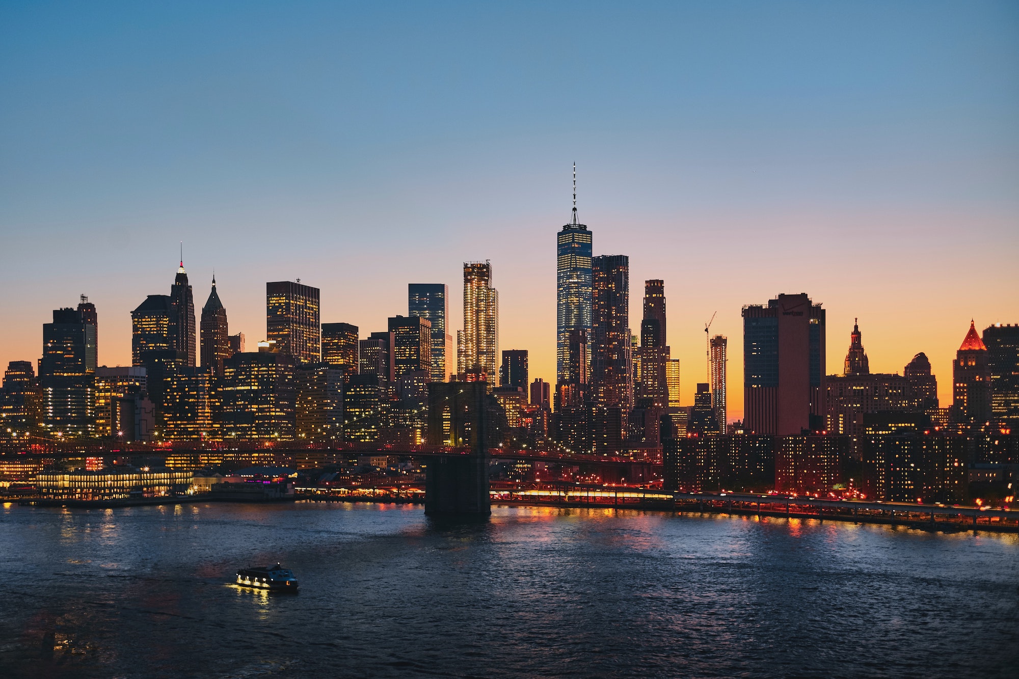 Things You Didn’t Know About the Population of New York City