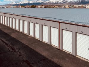 Climate Controlled Storage, Bronx, Queens. NY, 10x20 storage unit