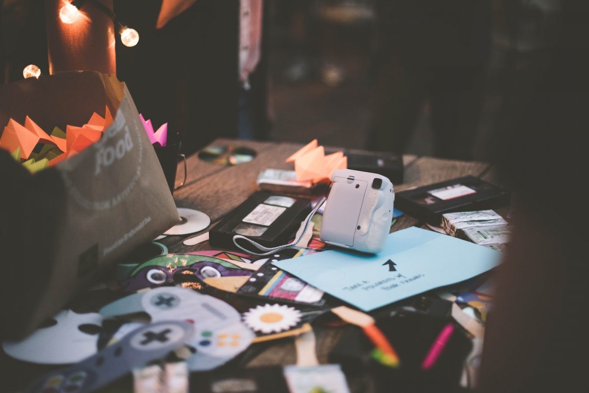 11 Warning Signs That You Have Too Much Stuff