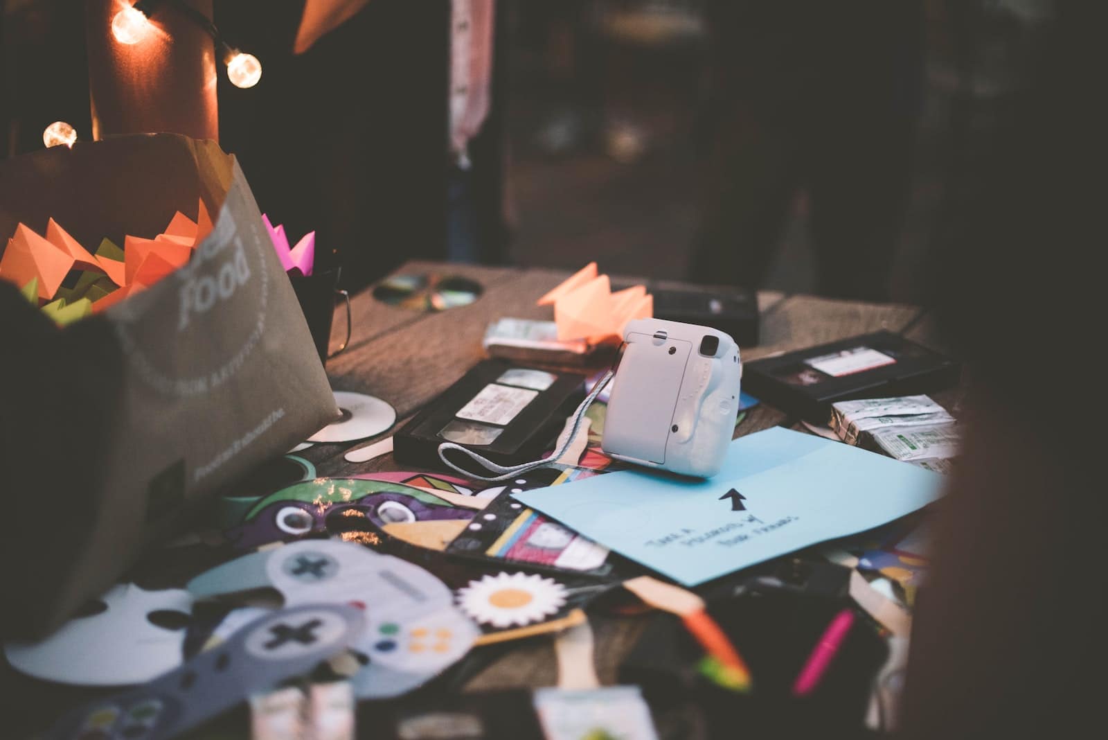 11 Warning Signs of Having Too Much Stuff