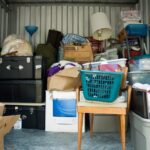 Self-storage for Estate Executors