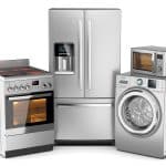 long term storage for appliances and electronics