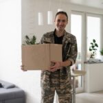 Military Relocation Storage